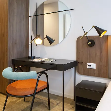 Apartment Amfora Selection - Luxury With Swimming Pool And Garage
