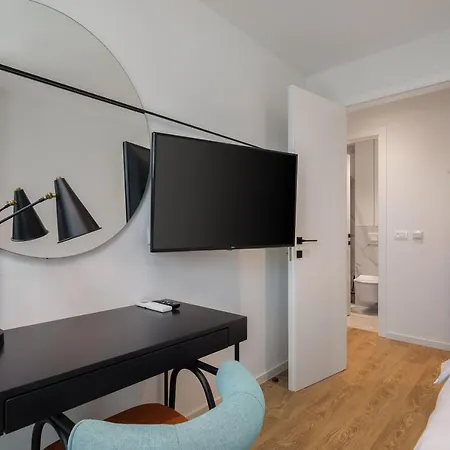 Amfora Selection - Luxury With Swimming Pool And Garage Apartment