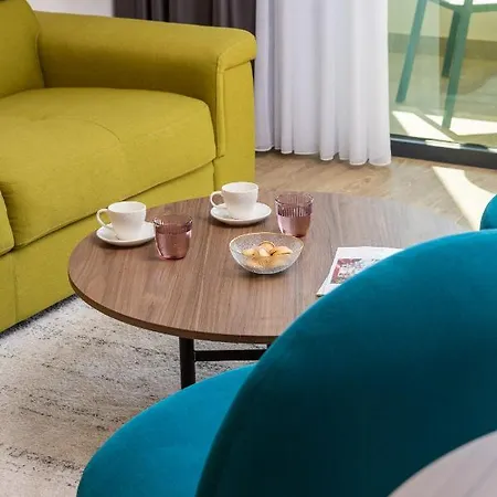 Amfora Selection - Luxury With Swimming Pool And Garage Makarska