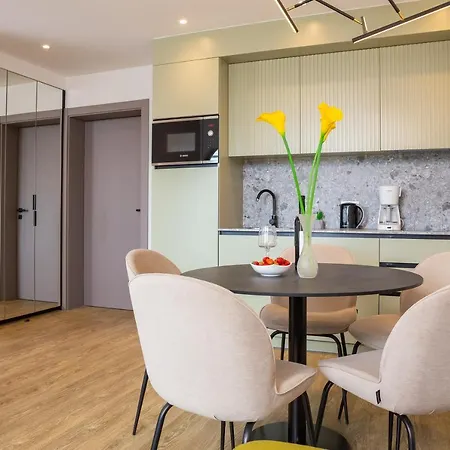 Amfora Selection - Luxury With Swimming Pool And Garage