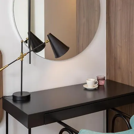 Amfora Selection - Luxury With Swimming Pool And Garage Apartment Makarska