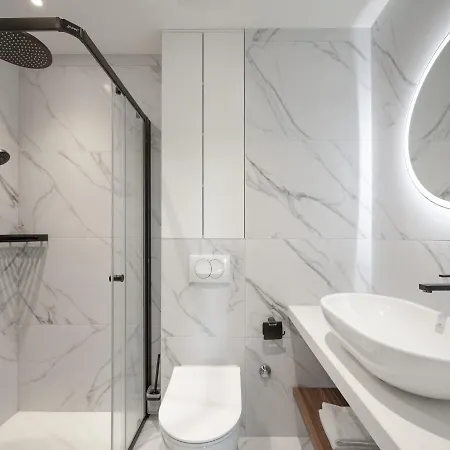 Apartment Amfora Selection - Luxury With Swimming Pool And Garage *